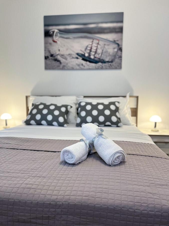 טרוגיר Apartments T&T מראה חיצוני תמונה