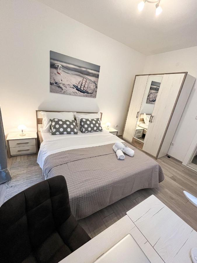 טרוגיר Apartments T&T מראה חיצוני תמונה