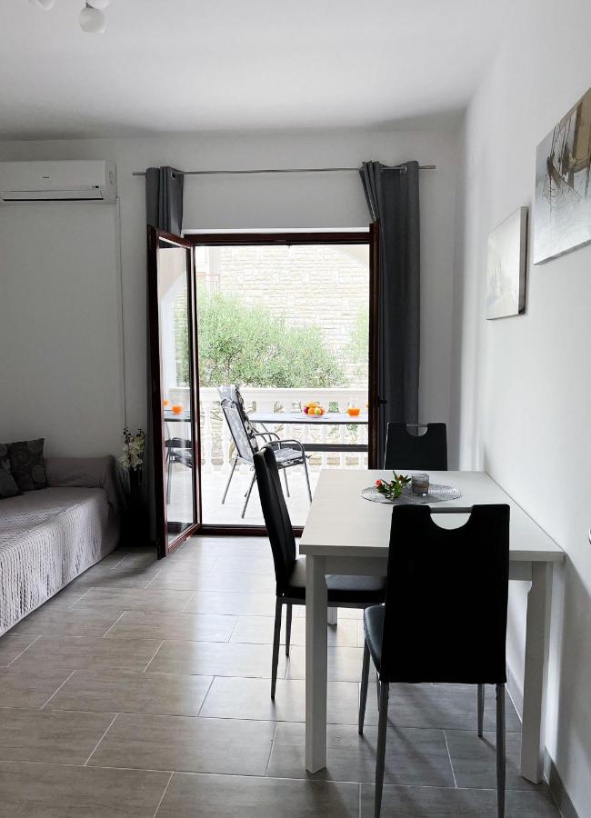 טרוגיר Apartments T&T מראה חיצוני תמונה