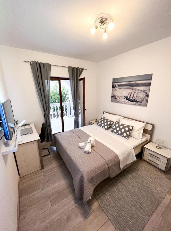 טרוגיר Apartments T&T מראה חיצוני תמונה