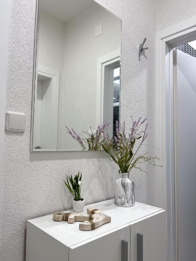 טרוגיר Apartments T&T מראה חיצוני תמונה