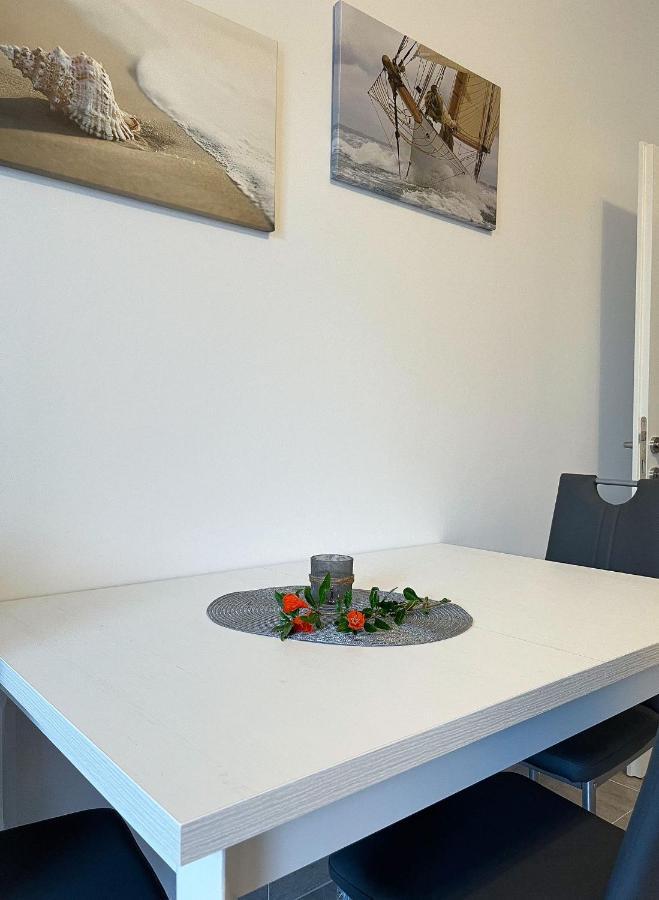 טרוגיר Apartments T&T מראה חיצוני תמונה