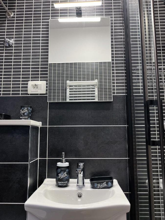 טרוגיר Apartments T&T מראה חיצוני תמונה