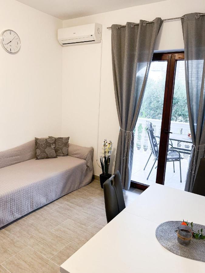 טרוגיר Apartments T&T מראה חיצוני תמונה
