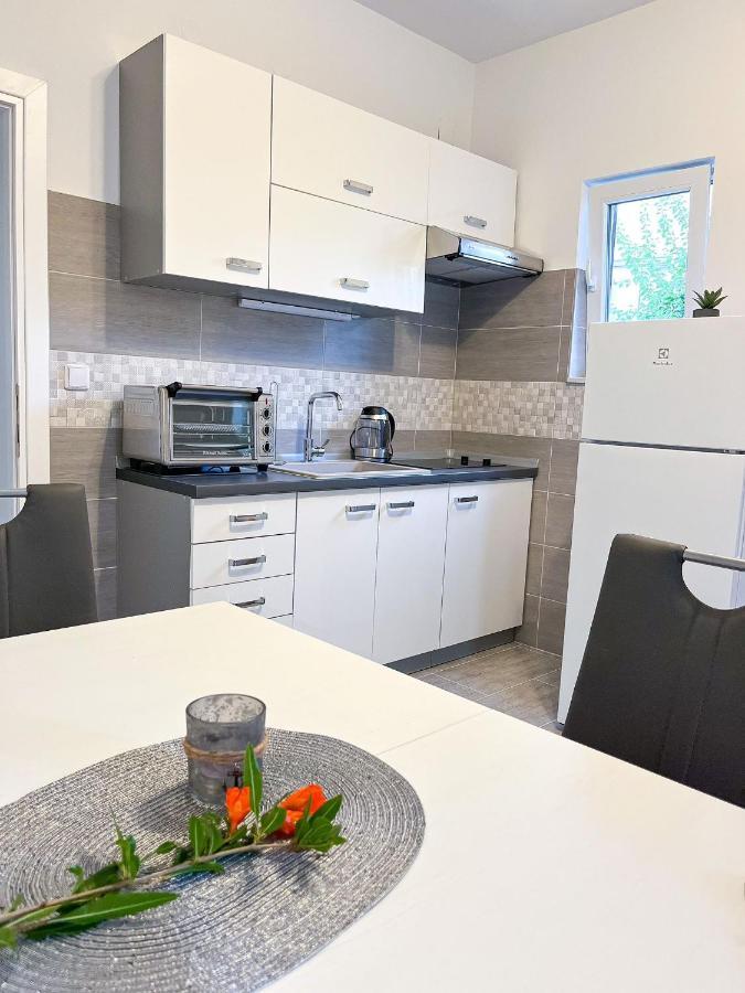טרוגיר Apartments T&T מראה חיצוני תמונה