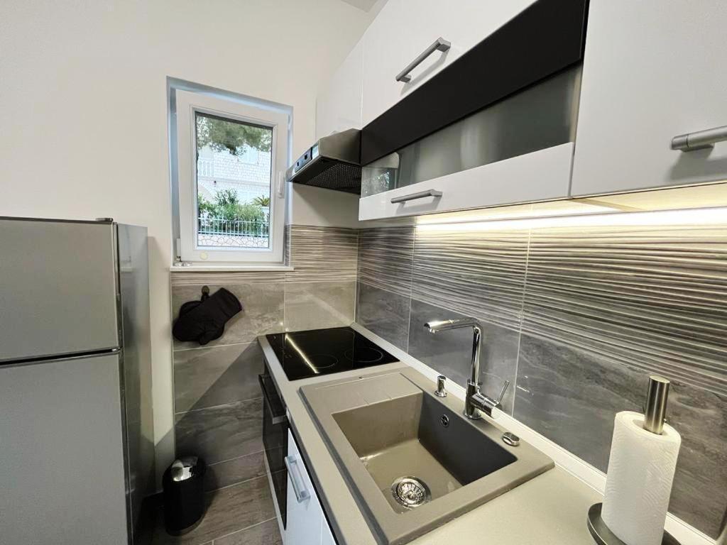 טרוגיר Apartments T&T מראה חיצוני תמונה