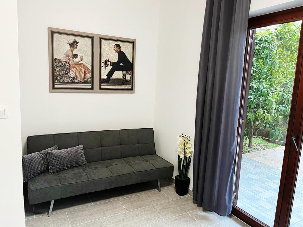 טרוגיר Apartments T&T מראה חיצוני תמונה