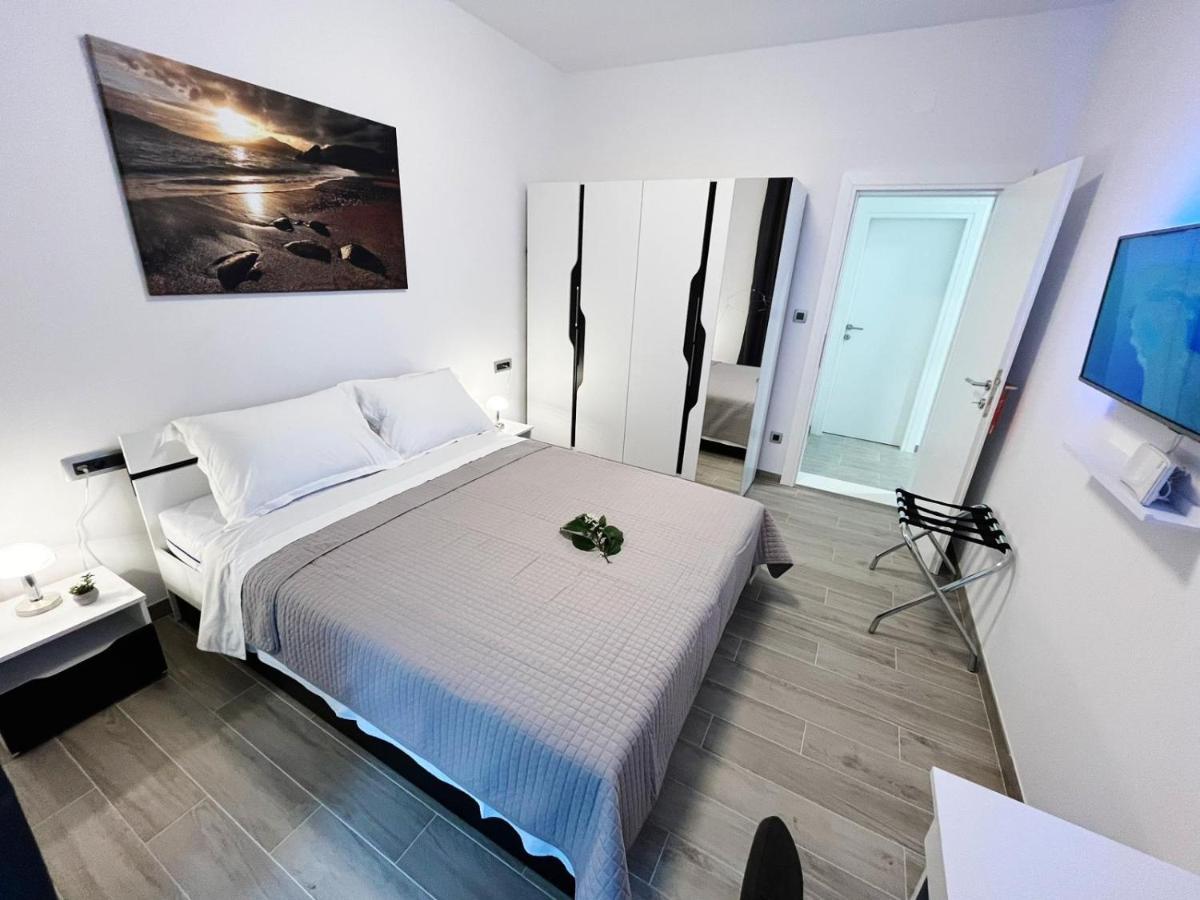 טרוגיר Apartments T&T מראה חיצוני תמונה