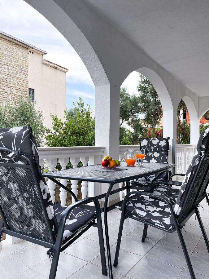 טרוגיר Apartments T&T מראה חיצוני תמונה