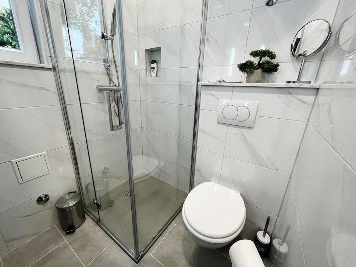 טרוגיר Apartments T&T מראה חיצוני תמונה