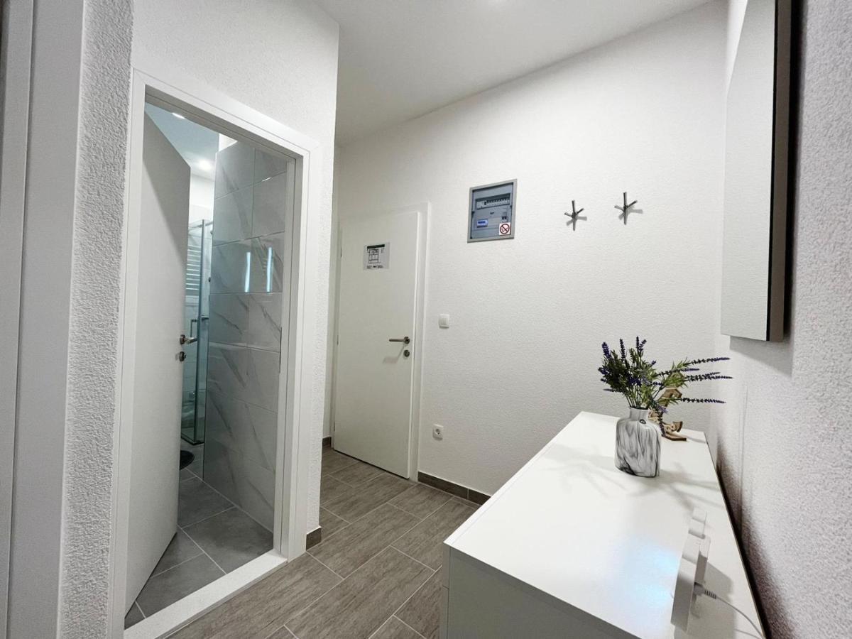 טרוגיר Apartments T&T מראה חיצוני תמונה