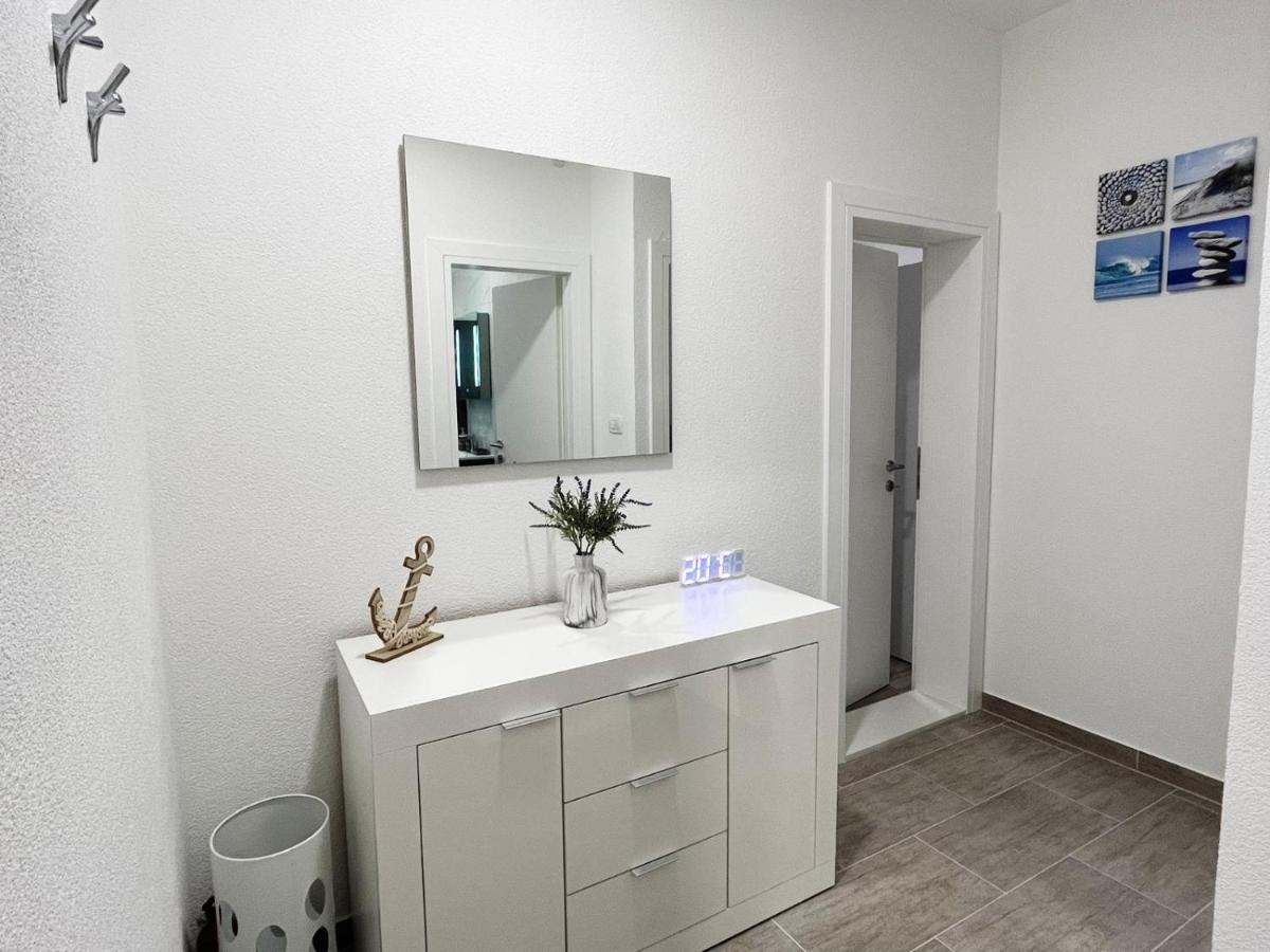 טרוגיר Apartments T&T מראה חיצוני תמונה