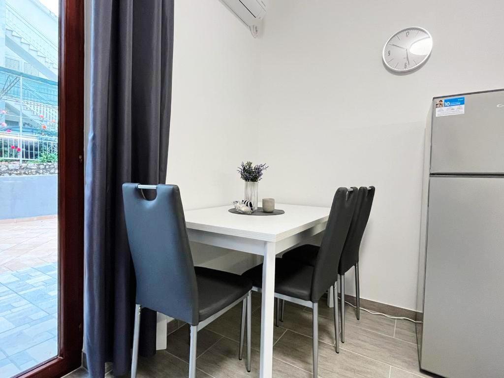 טרוגיר Apartments T&T מראה חיצוני תמונה
