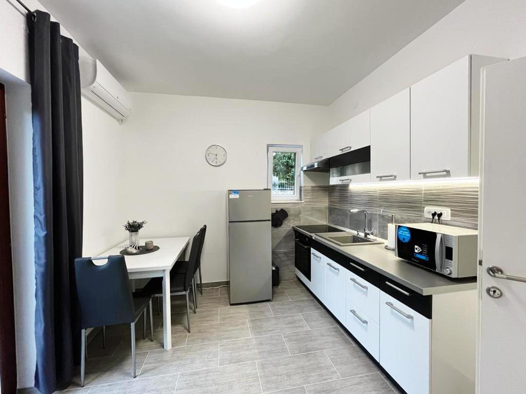 טרוגיר Apartments T&T מראה חיצוני תמונה