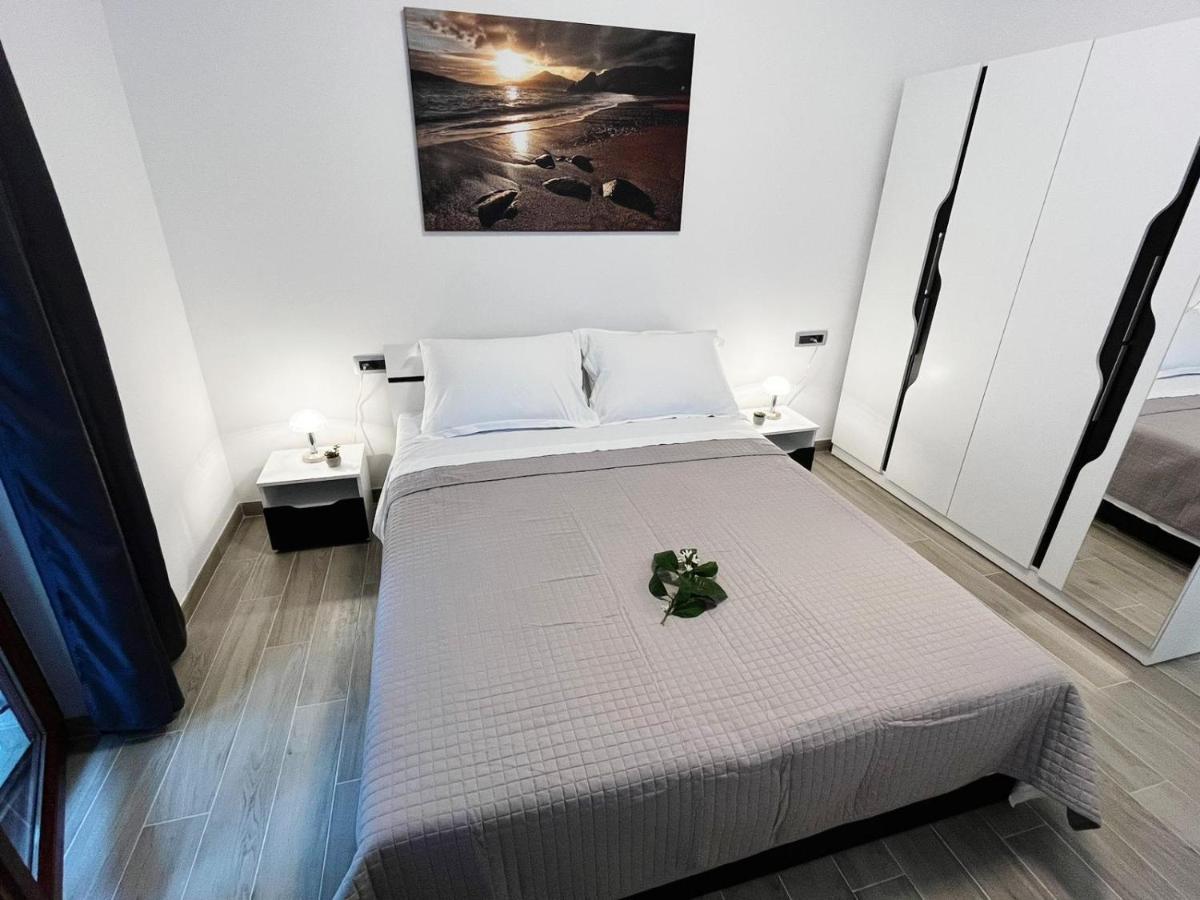 טרוגיר Apartments T&T מראה חיצוני תמונה