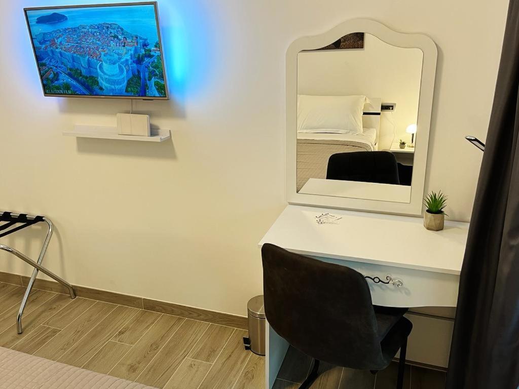 טרוגיר Apartments T&T מראה חיצוני תמונה