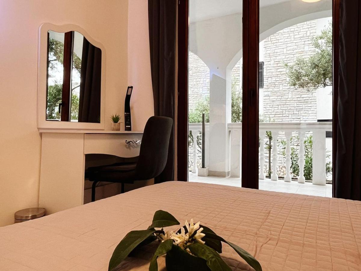 טרוגיר Apartments T&T מראה חיצוני תמונה