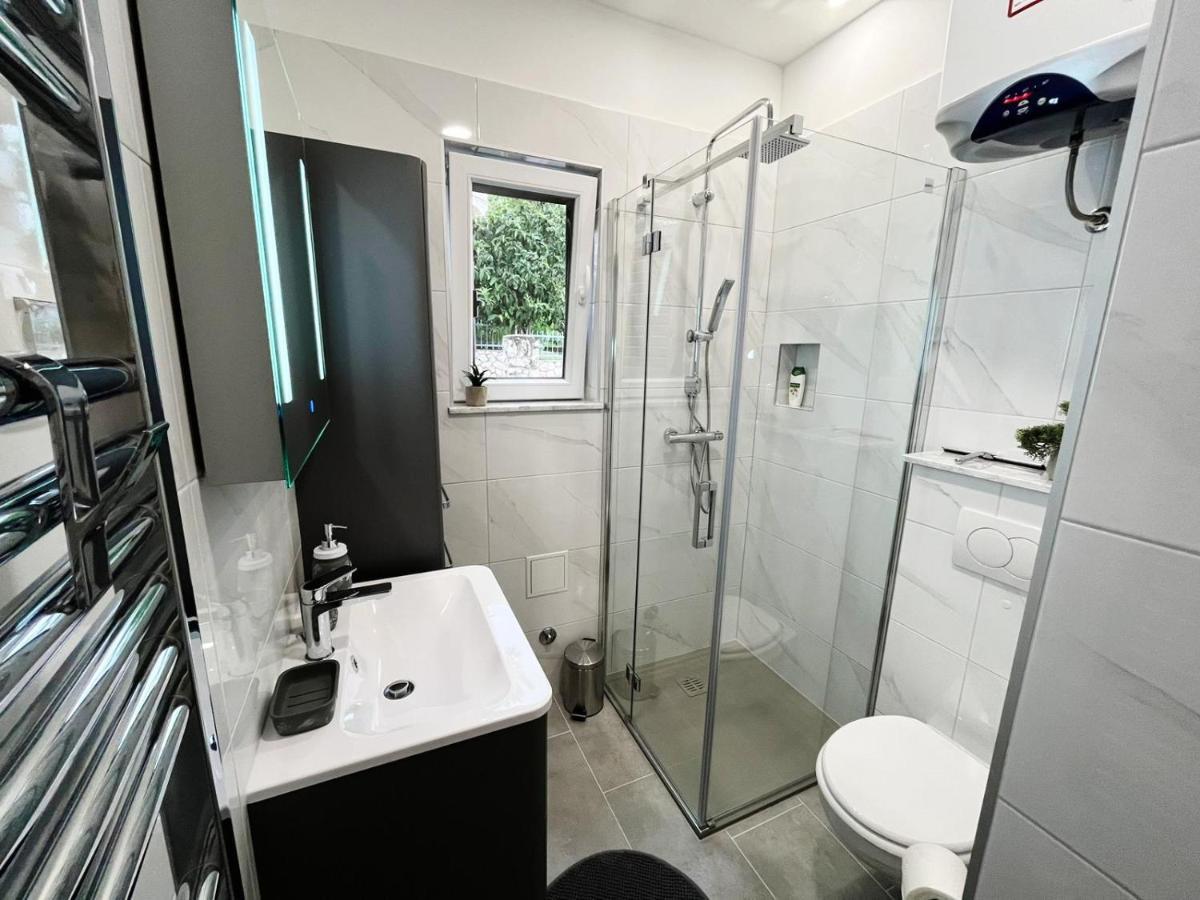 טרוגיר Apartments T&T מראה חיצוני תמונה
